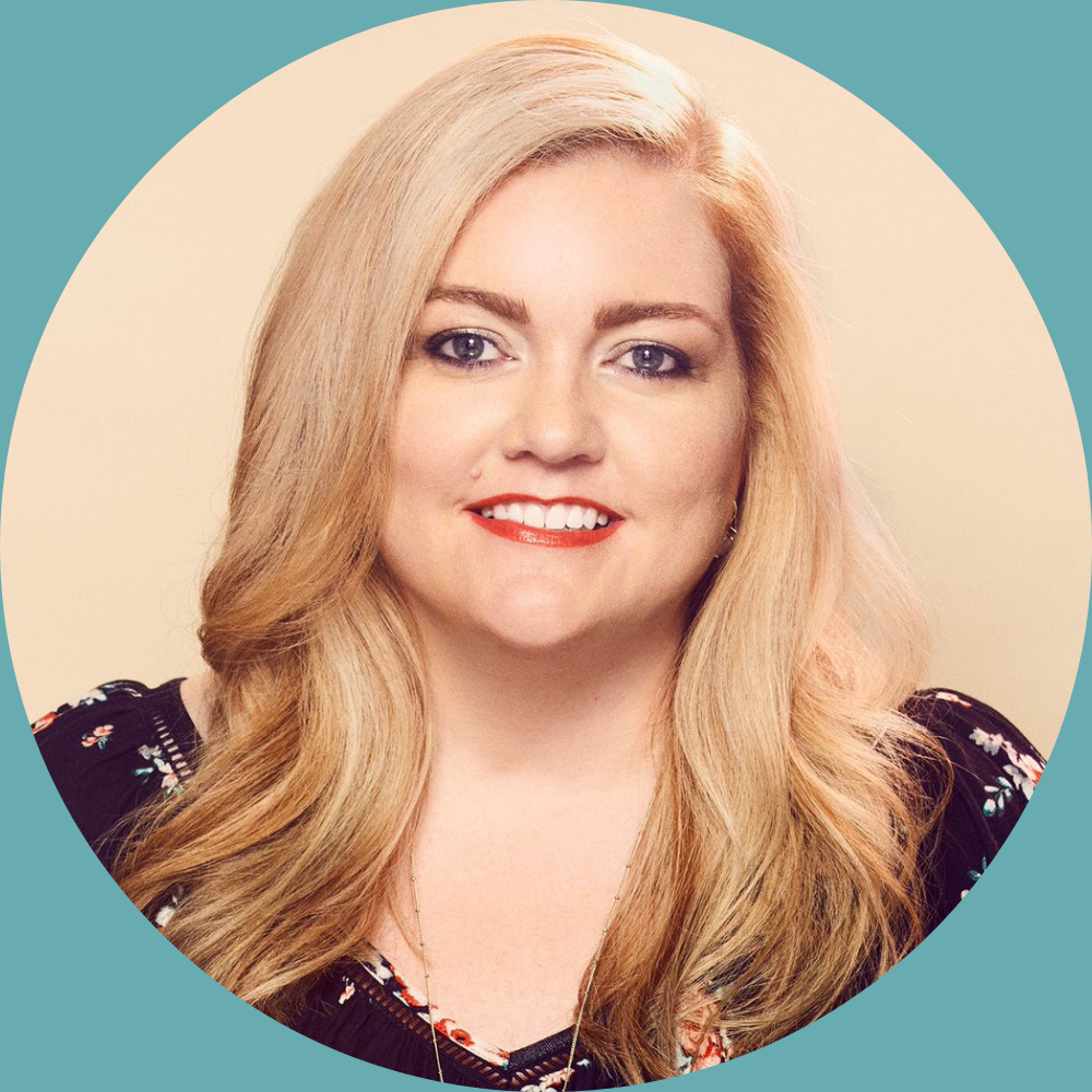 Colleen Hoover